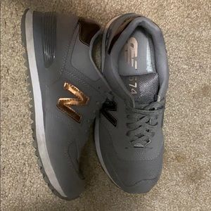 574 New Balance